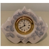 Image 1 : LLADRO  Porcelain Quartz Clock - 4W, 3.5T 