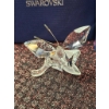 Image 2 : Swarovski Crystal Butterfly Figurines With Original Boxes