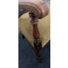 Image 3 : Antique Wooden Chair  -  24W, 28D, 42T
