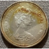 Image 3 : 1975 Canadian Dollar Commemorating the 100th anniversary of the City of Calgary 92.5% Silver 23.3 Gr