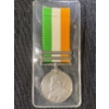 Image 1 : 5615 Corpl. W. Jones York Regiment British King's South Africa Medal from the Second Boer War 1901/2