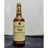 Image 1 : Vintage 1969 Sealed Bottle of Seagrams V.O. Canadian Whiskey - 710ml