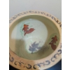 Image 4 : Decorative Asian Influenced Plant Pot w/ 2 Folding Television Tables
