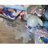 Image 5 : Mega Plush Collection Featuring: Eeyore, Ursula, Yoda- Other Collectibles and Reproduction Art 