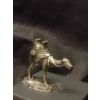 Image 3 : The Franklin Mint - Pewter Nativity Pieces 2T (3)