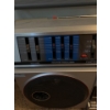 Image 3 : Vintage Sony Ghetto Blaster - AM/FM w/ Cassette Recorder 13057