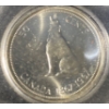 Image 3 : 1967 Uncirculated Coin Set 80% Silver 1.11 Troy Ounces