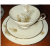 Image 4 : Foreign Mismatched Tea Cup Collection - Bavaria R&S & More 