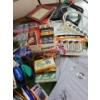 Image 6 : Vintage Stationary Hoard - Art Sketch Pads Photo Paper Staples Manilla Envelopes & More
