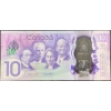 Image 2 : Canadian $10 & $20 Bills