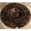 Image 4 : Beautiful Serving Dishes w/ Bronze Accents & 4 Beaded Curtain Tassels
