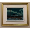 Image 1 : K. Sanraky Framed Art 