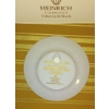 Image 2 : Heinrich Germany  Villeroy & Bach Collectible Plates (3) See Photographs