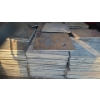 Image 2 : - Pallet of Tiles- Approx 20 Per Stack X 6 Stacks, Natural Stone, Unsealed
