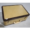 Image 6 : Singer Electric Sewing Machine Model 301A w/ Case 17.5 W, 12.5 D, 10 T (When Flat)