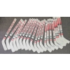 Image 1 : Detroit Red Wings Hockey Mini Sticks
