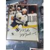 Image 6 : Dallas Stars Collectables: Figures, Signed Photos, & Cards