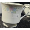 Image 4 : Prestige China Garden Plate & Teacup Set
