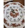 Image 6 : Decorative Items Featuring Ceramic Pitcher, Brass Wall Plaque, and More