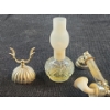 Image 10 : Vintage Avon Cologne and Cosmetic Bottles and Containers