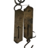 Image 4 : Various Sets of Vintage Measuring Scales Including Large Green Platform Scale