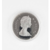 Image 1 : 1988 Canada Dollar Coin Les Forges Du Saint-Maurice Ironworks