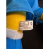 Image 3 : Bart Simpson Bean Filled "Plush" Approx. 2.5FT Tall