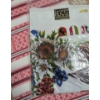 Image 6 : Vintage Ukrainian Embroidered Textiles and Decorative Fabrics