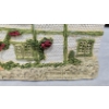 Image 3 : Carved House 'The Montague Arms' By Malcolm Cooper 
