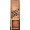 Image 2 : 4 Vintage Wooden Washboards and Slicers