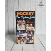 Image 8 :   Collection Of NHL Bloopers, Spills, Thrills, And Crunching Checks. Rare Collectible.