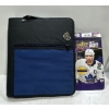 Image 1 : Binder of Upper Deck 2020/21 Series 2 Collector Hockey Cards