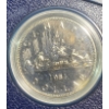 Image 2 : 1981 Proof Coin Set