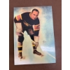 Image 9 : Vintage-Style Hockey Prints Featuring Historic Players