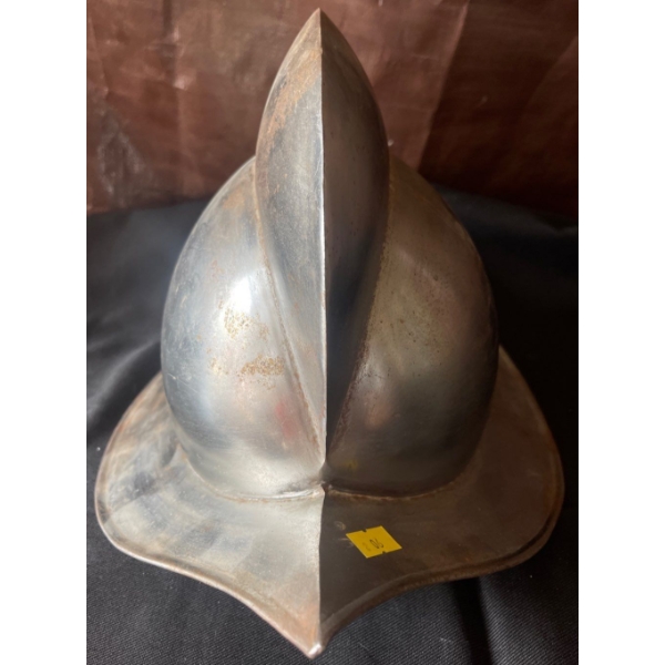 Medieval Spanish Conquistador Military Style Helmut 15x11