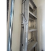 Image 2 : 14 foot aluminum extendible ladder
