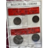 Image 2 : Collection of Brazillan Coins in Sleeve
