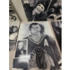 Image 6 : Black-and-White Historical Hockey Photographs