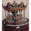 Image 1 : 12x10 LED Mechanical Carosel (Electric)