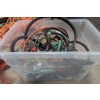 Image 7 : Automotive and Workshop Utility Lot with MotoMaster Power Pack, Tools, and Accessories