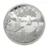 Image 1 : 2013 $3 Martin Short Presents Canada - Pure Silver Coin
SKU: 125687