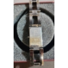 Image 3 : Fossil Brand Rectangular Watch with Original Storage Tin