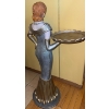 Image 2 : Joan Of Arc Service Statue 40T
