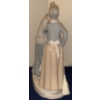 Image 2 : LLADRO Gossiping Women Porcelain Figure - 8W, 4D, 12T 