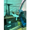 Image 9 : Contents of carport and buyer can also take the carport if they’re interested must disassemble thems