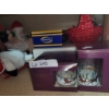 Image 7 : Holiday Themed Toys, Decorations, and Giftware Collection