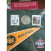 Image 2 : Royal Canadian Mint Sports Coins from Random Years 