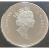 Image 5 : 2003 Canadian Proof Set With Fine Silver Dollar 92.5% Silver 50.45 Grams