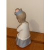 Image 2 : Lladro Porcelain Child in Prayer 6T