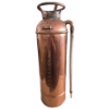 Image 5 : Guardian Copper Fire Extinguisher by Guardian Manufacturing